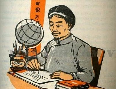 Khat vong canh tan cua Nguyen Truong To qua goc nhin cua nguoi Phap hinh anh