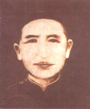 Nguyen Truong To anh 1