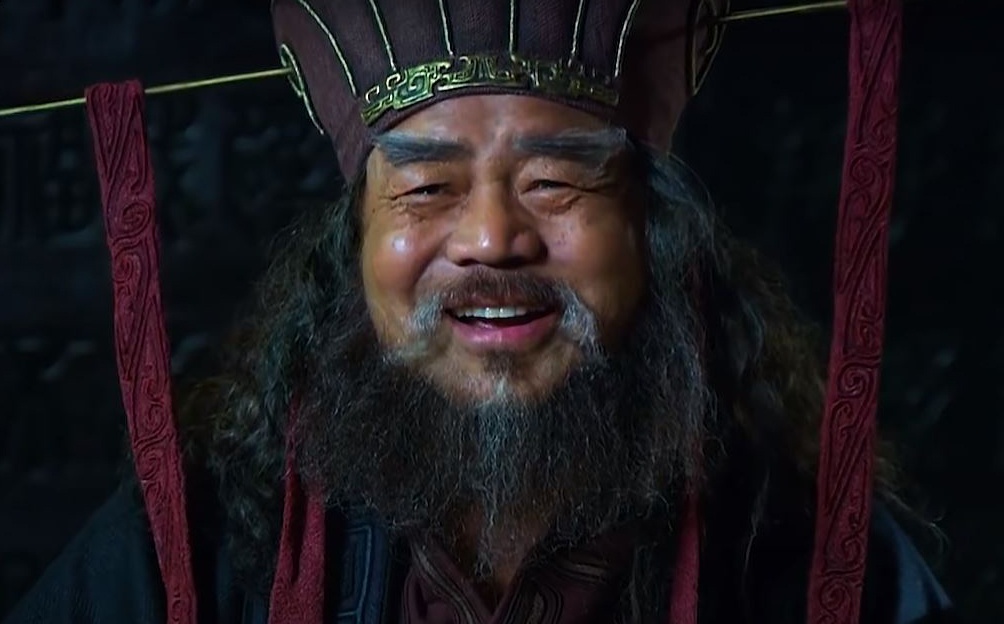 Tam quoc dien nghia anh 3