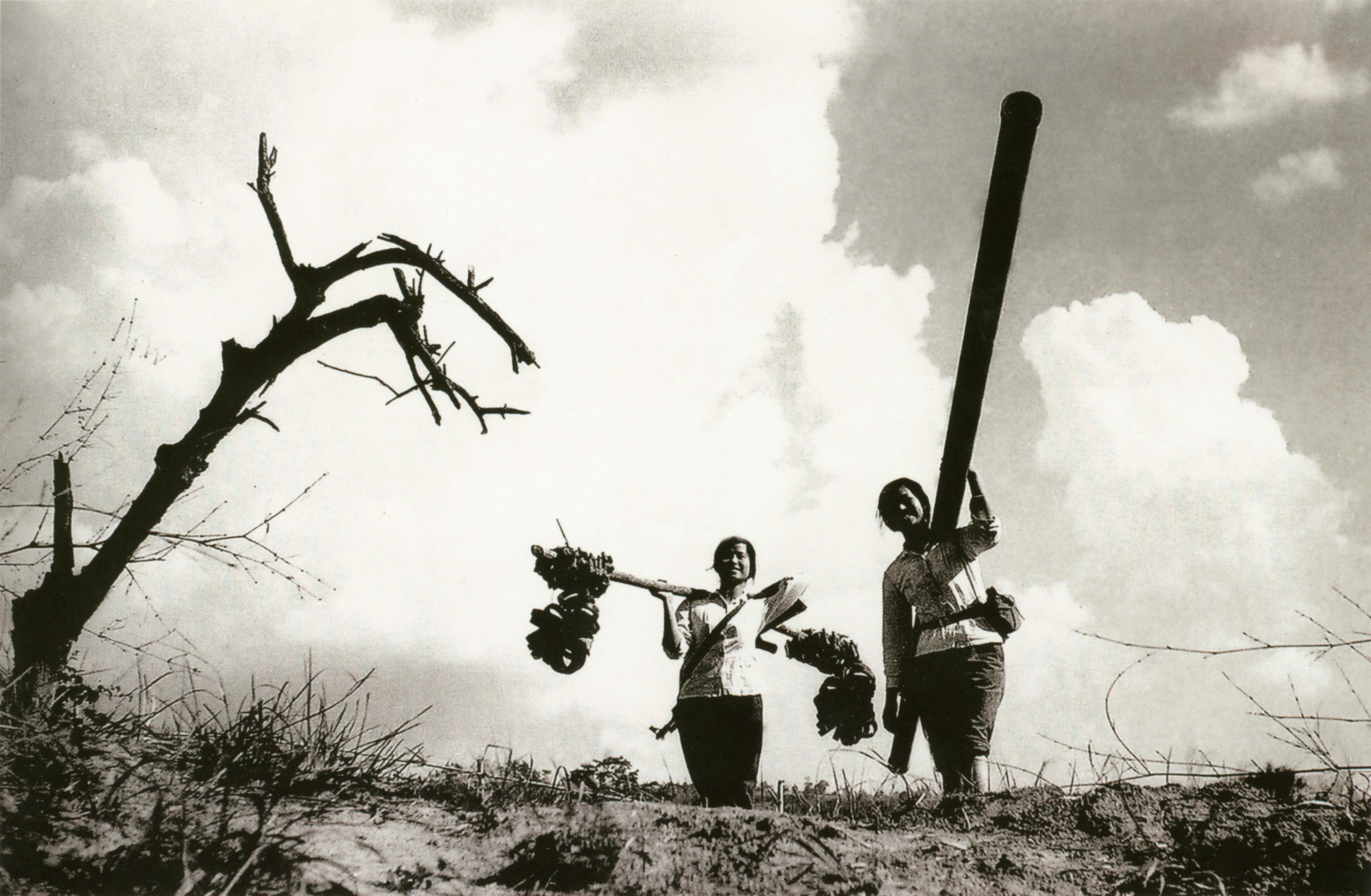 Khang chien chong My anh 2