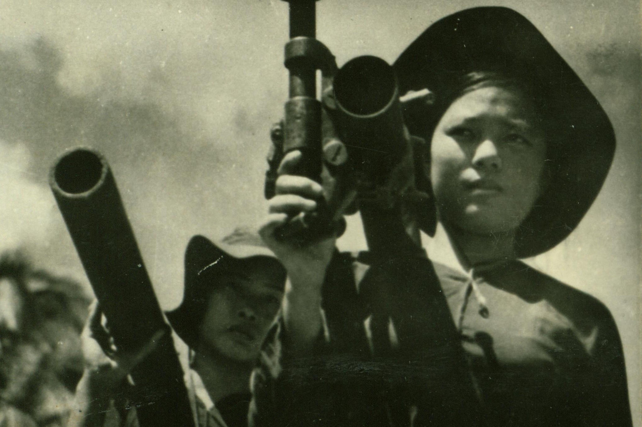 Khang chien chong My anh 3