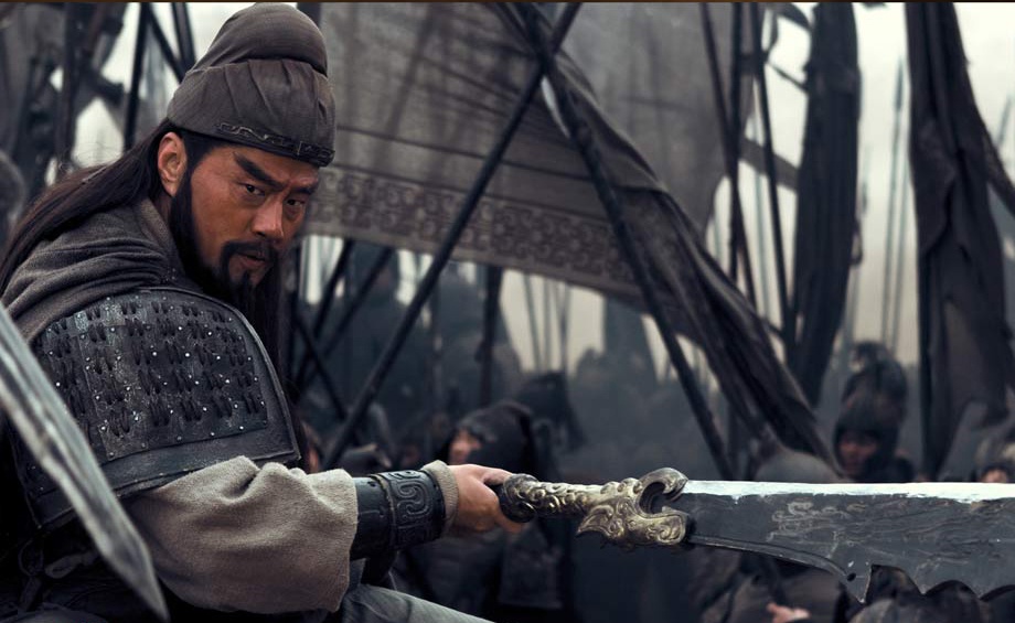 Nhan vat nao duoc Tao Thao kinh trong, bieu tui gam dung rau? hinh anh