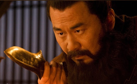 Sai lam lon nhat cua Tao Thao hinh anh