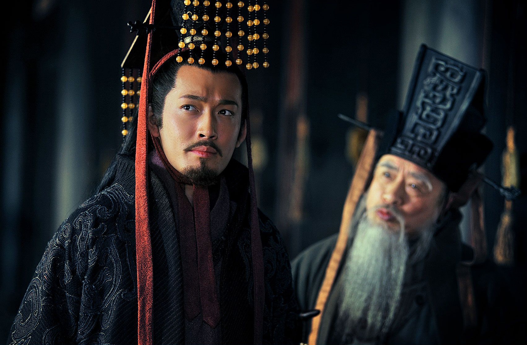 Tam quoc dien nghia anh 3