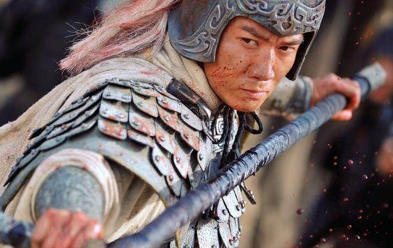 Tam quoc dien nghia anh 6