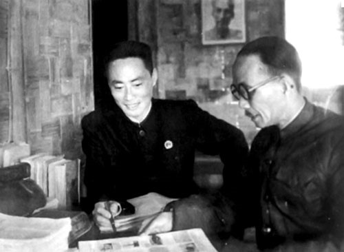 Y hoc Viet Nam anh 1