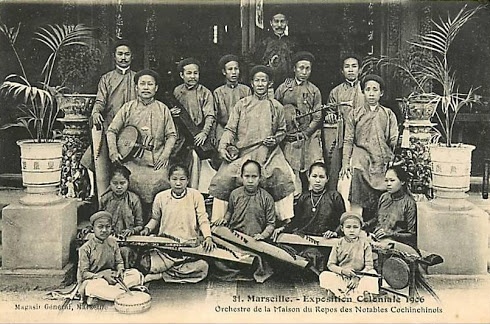 Nhung nguoi Viet Nam tien phong anh 1