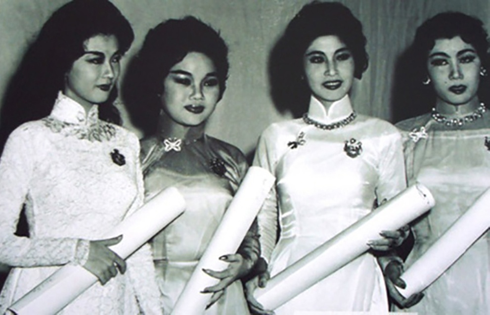 Ai la nguoi tien phong xoa bo thanh kien ‘xuong ca vo loai’? hinh anh