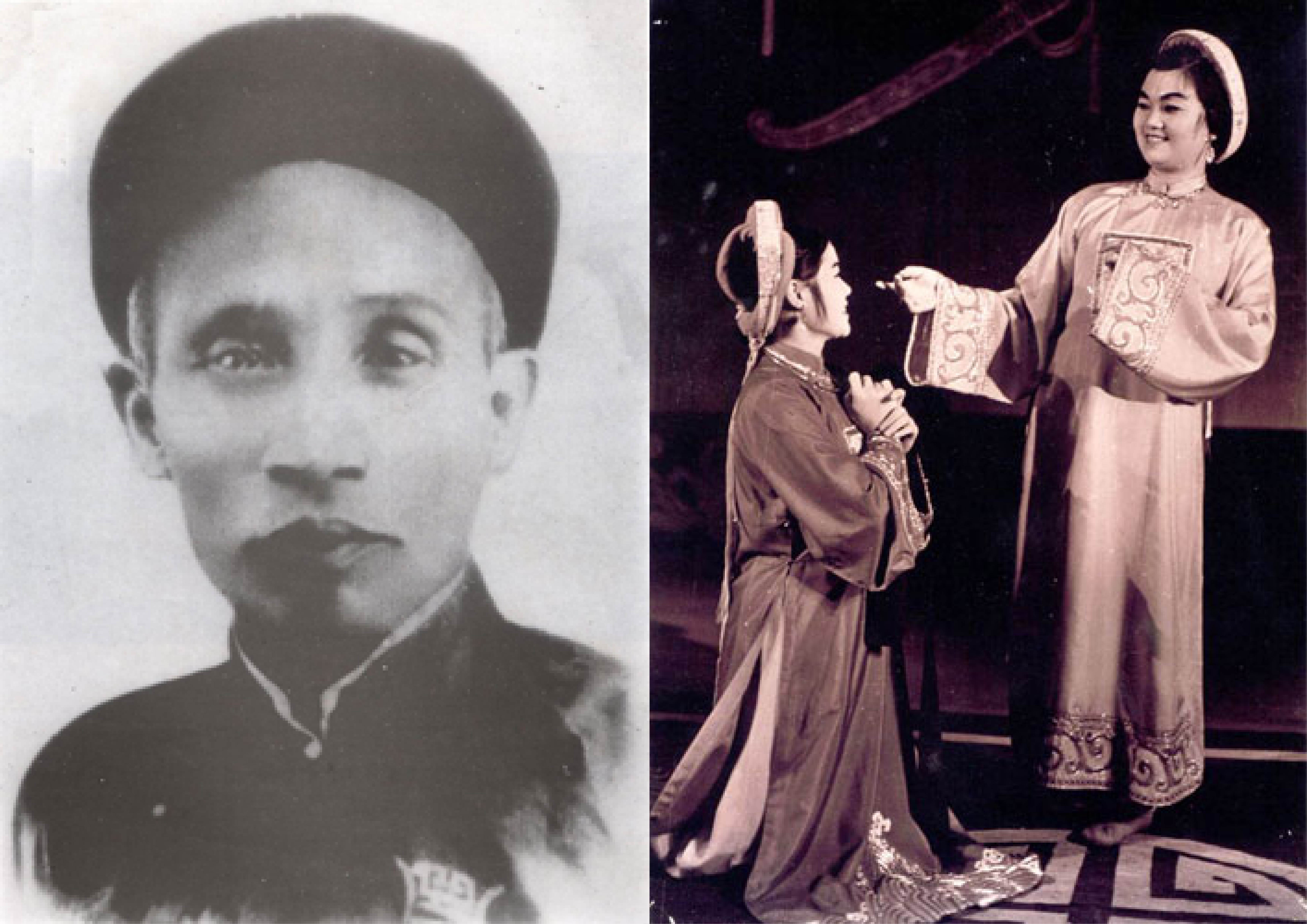 Nhung nguoi Viet Nam tien phong anh 2