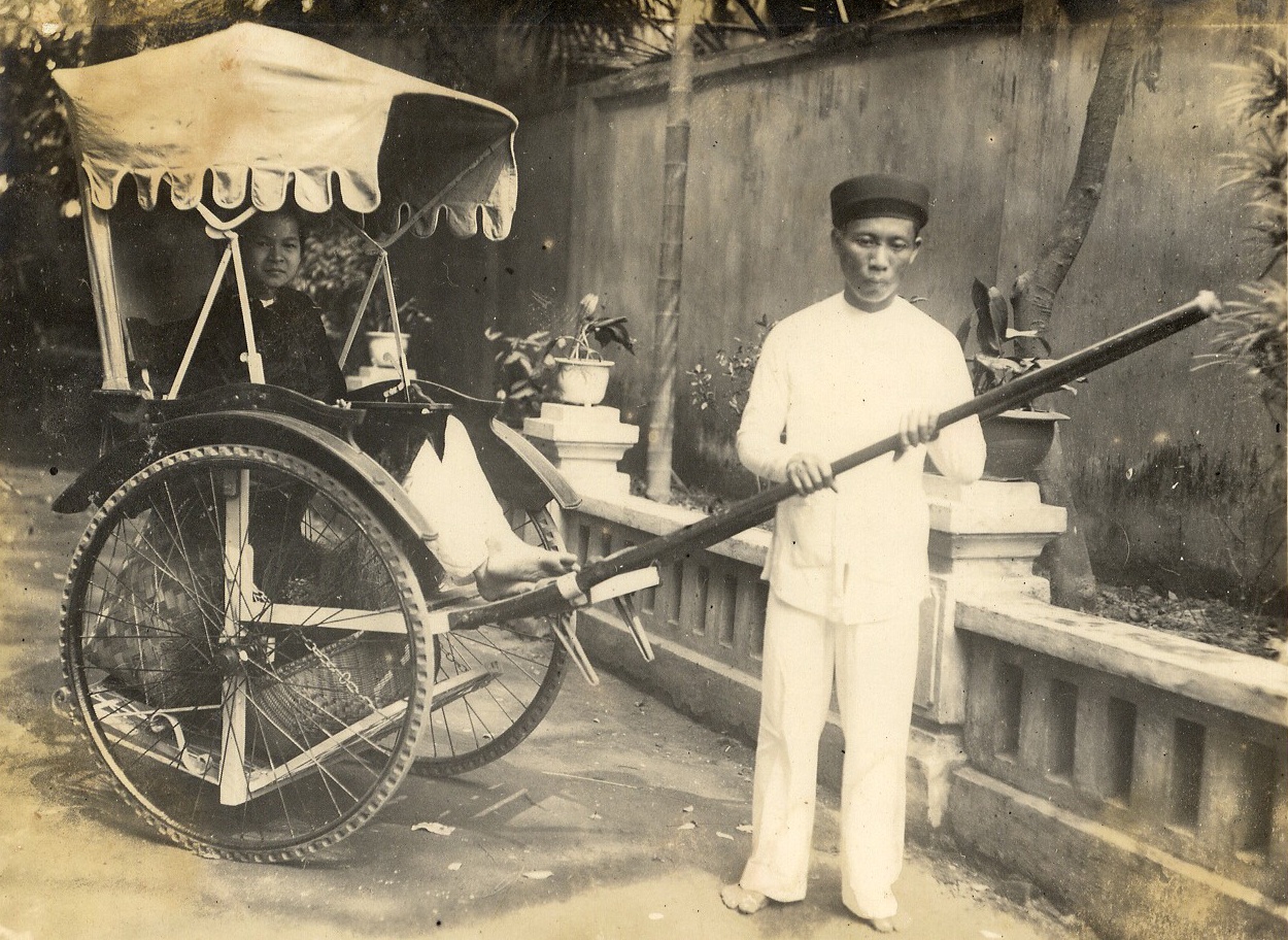 Nhung nguoi Viet Nam tien phong anh 7