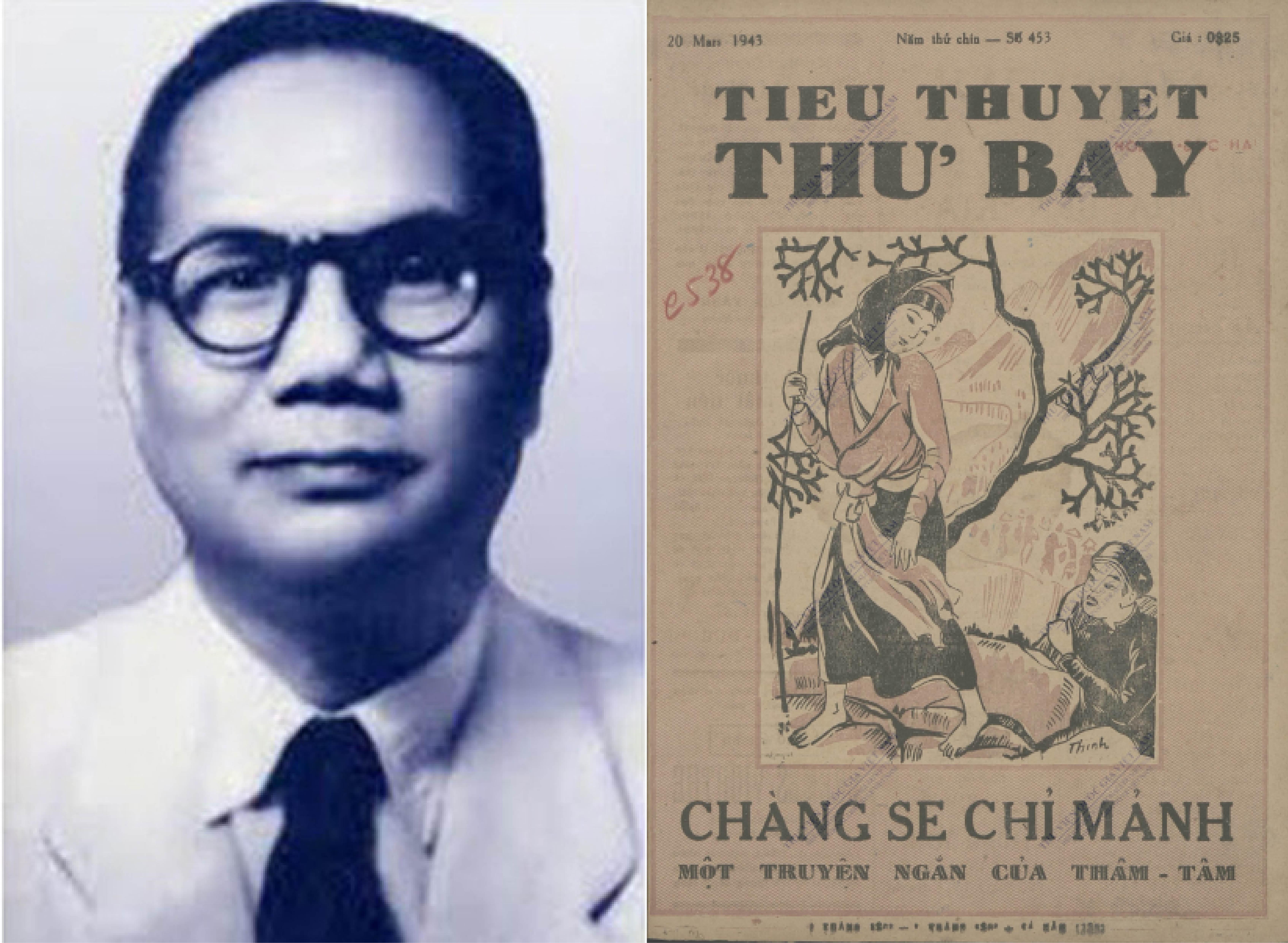 Nhung nguoi Viet Nam tien phong anh 3