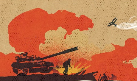 Ra mat sach ‘Nhat ky thoi chien Viet Nam’ hinh anh