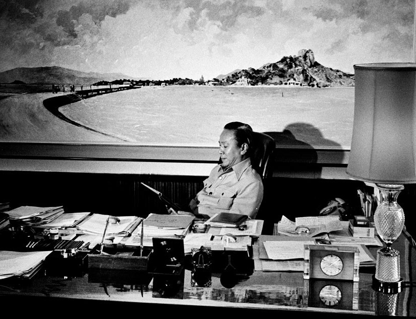 Giai phong mien Nam 30/4 anh 2