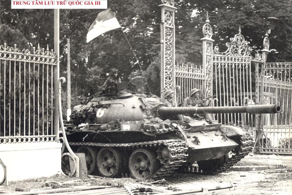 Viet Nam thong nhat anh 1