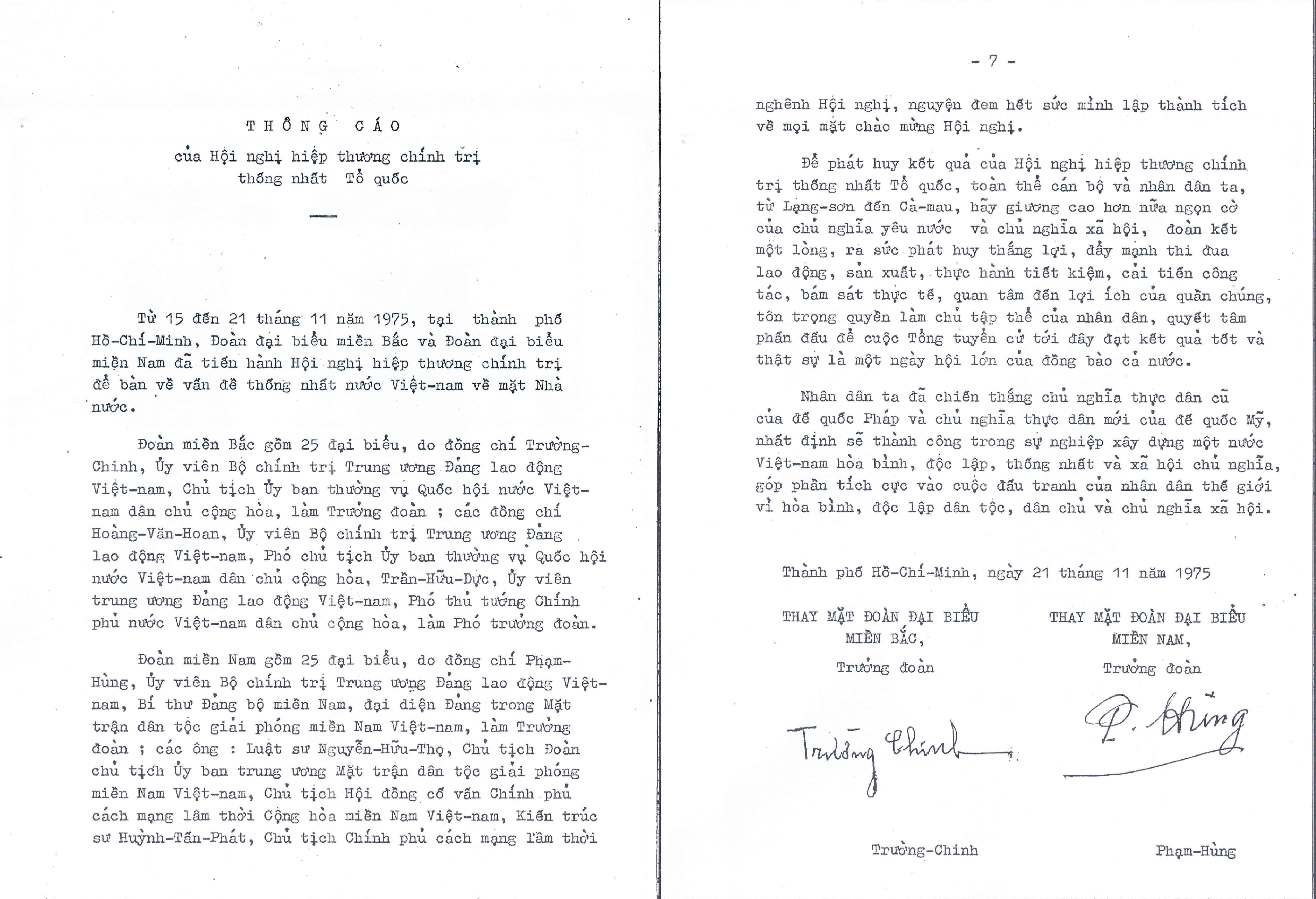 Viet Nam thong nhat anh 3