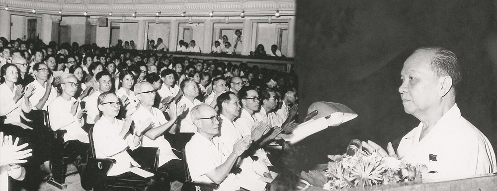 Viet Nam thong nhat anh 5