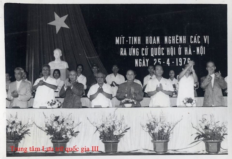 Viet Nam thong nhat anh 6