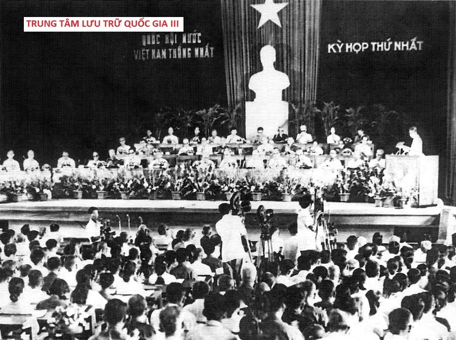 Viet Nam thong nhat anh 7