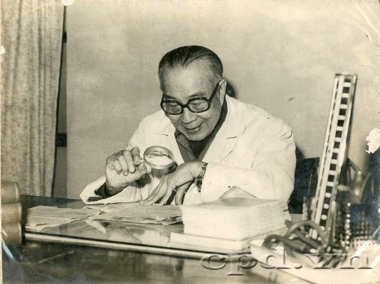 Y hoc Viet Nam anh 7