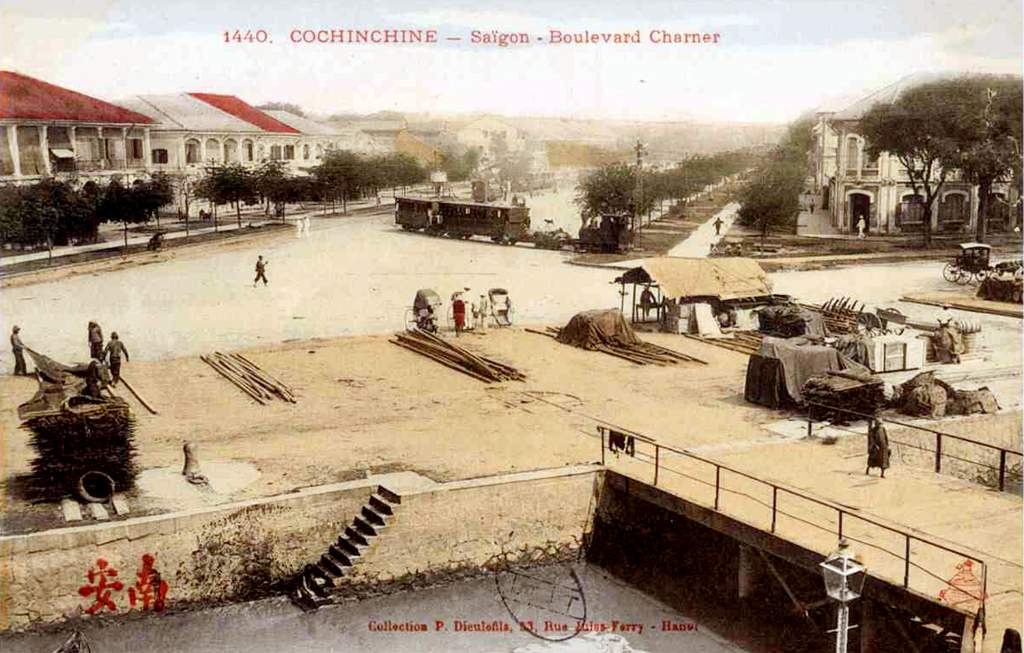 Anh lich su ve Sai Gon Gia Dinh anh 7