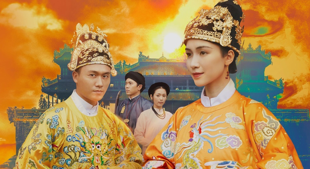 MV ca nhac Khong the cung nhau suot kiep anh 1