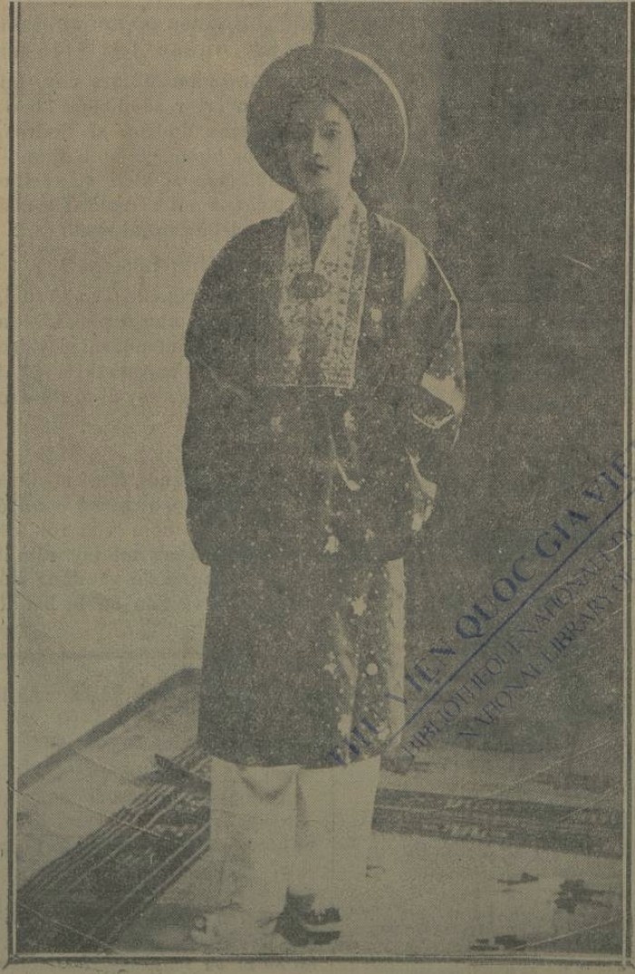 Nam Phuong hoang hau anh 2