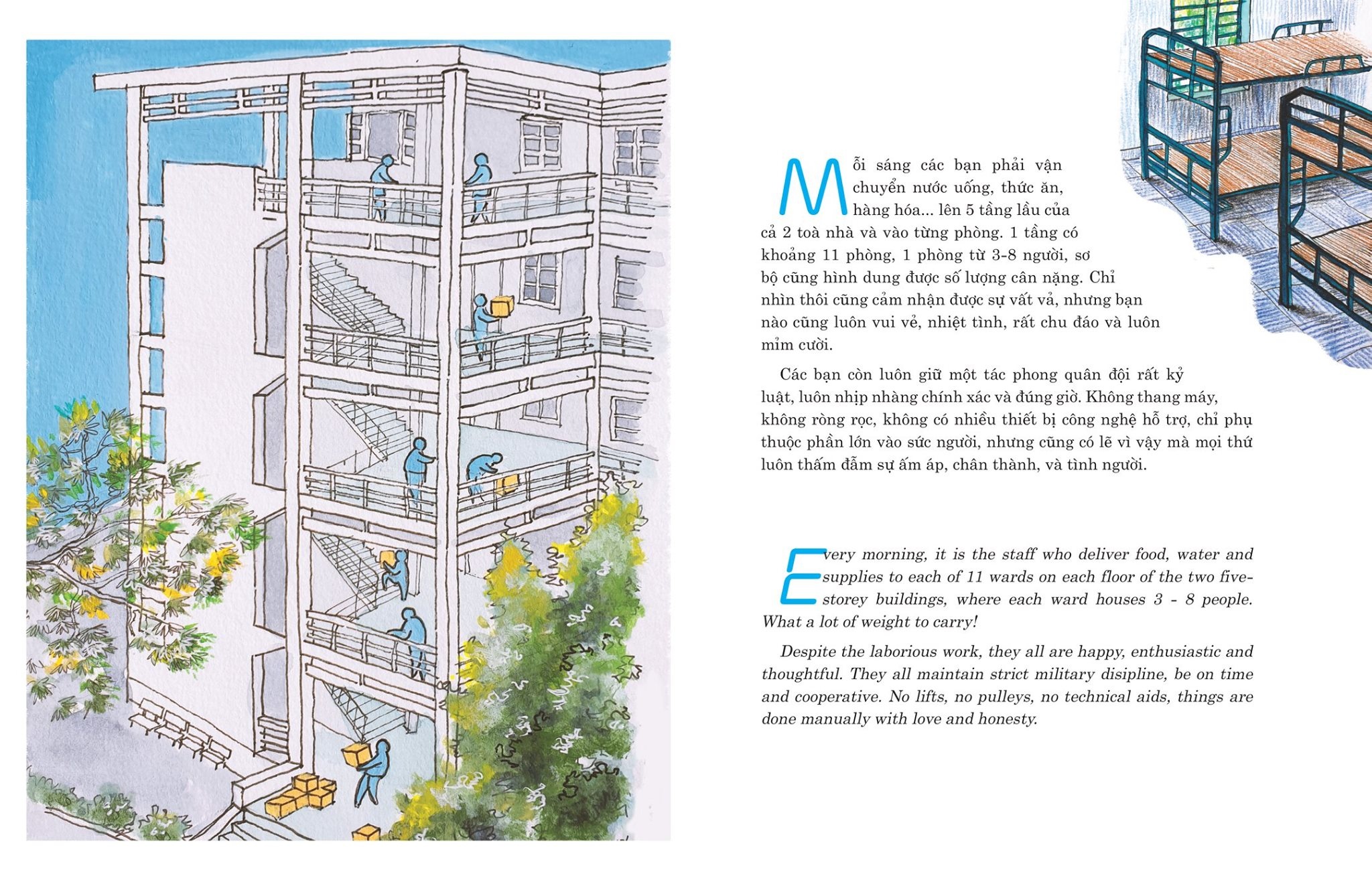 Sach con da ve nha anh 2