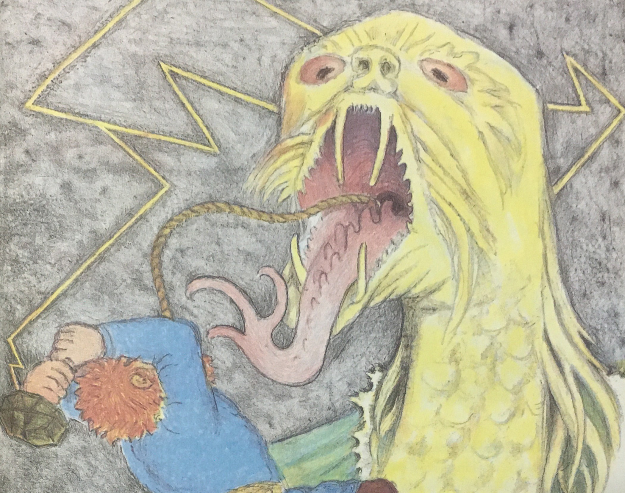 Nhung vi than bac Au anh 7