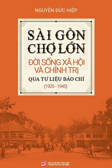 thu vien luu dong o Nam Ky anh 1