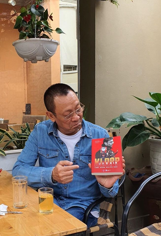 “Jurgen Klopp – Thoi bung huyen nao” anh 2