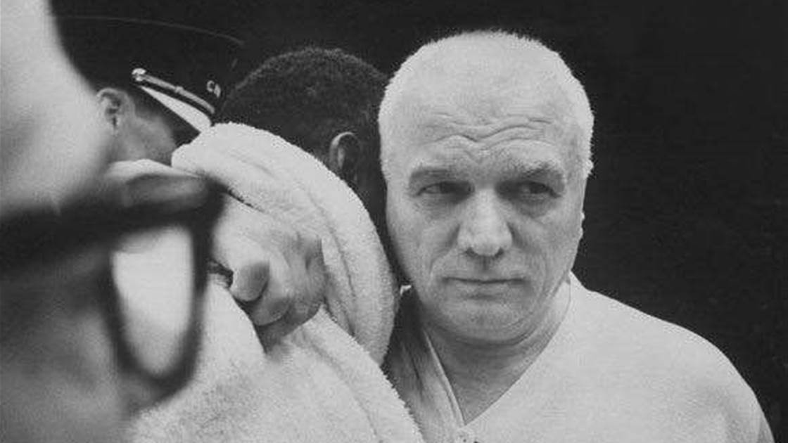 Mike Tyson – Su that tran trui anh 4