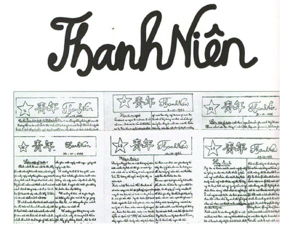 95 nam Bao chi Cach mang anh 2