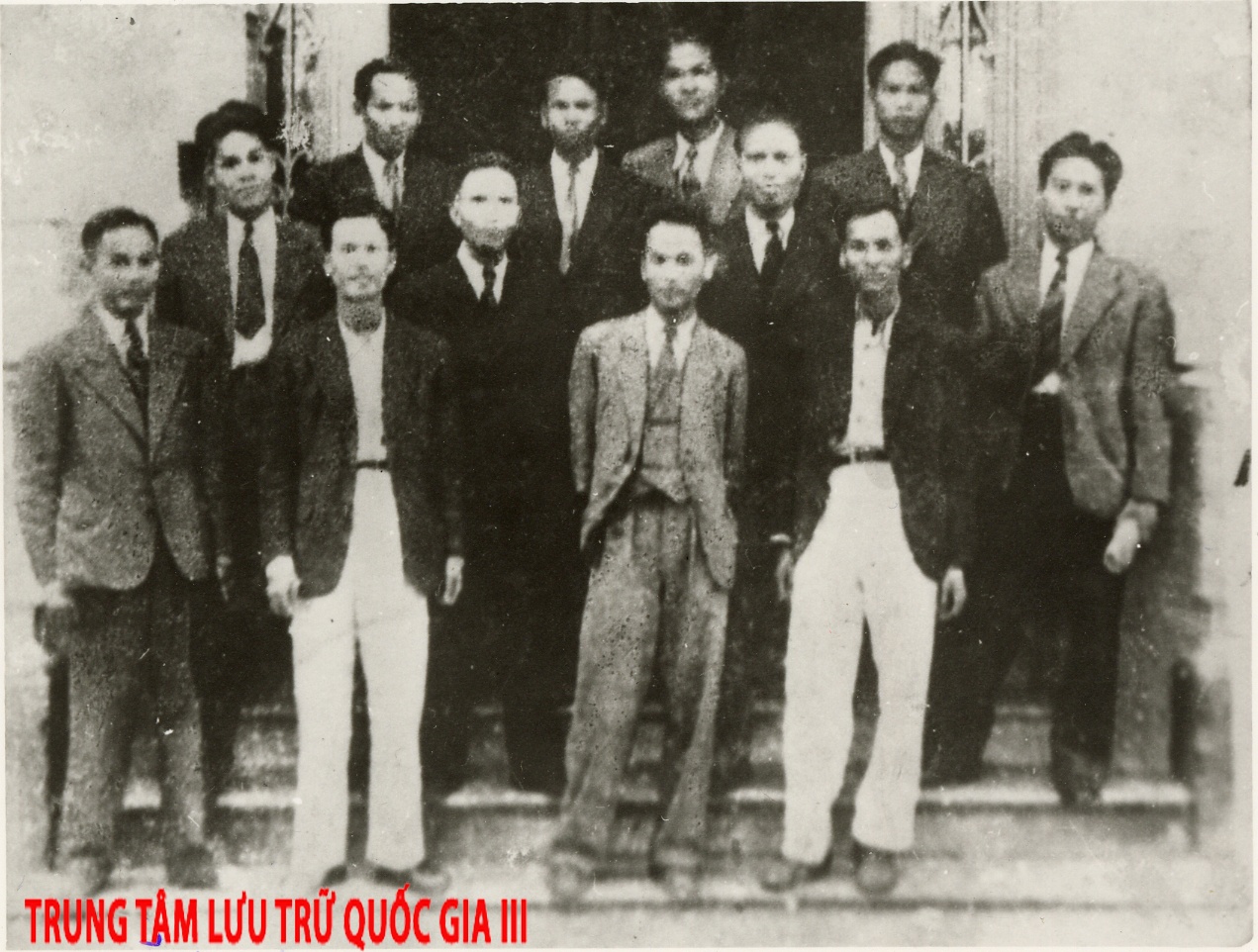 Nhung to bao dau tien cua Bao chi Cach mang Viet Nam hinh anh