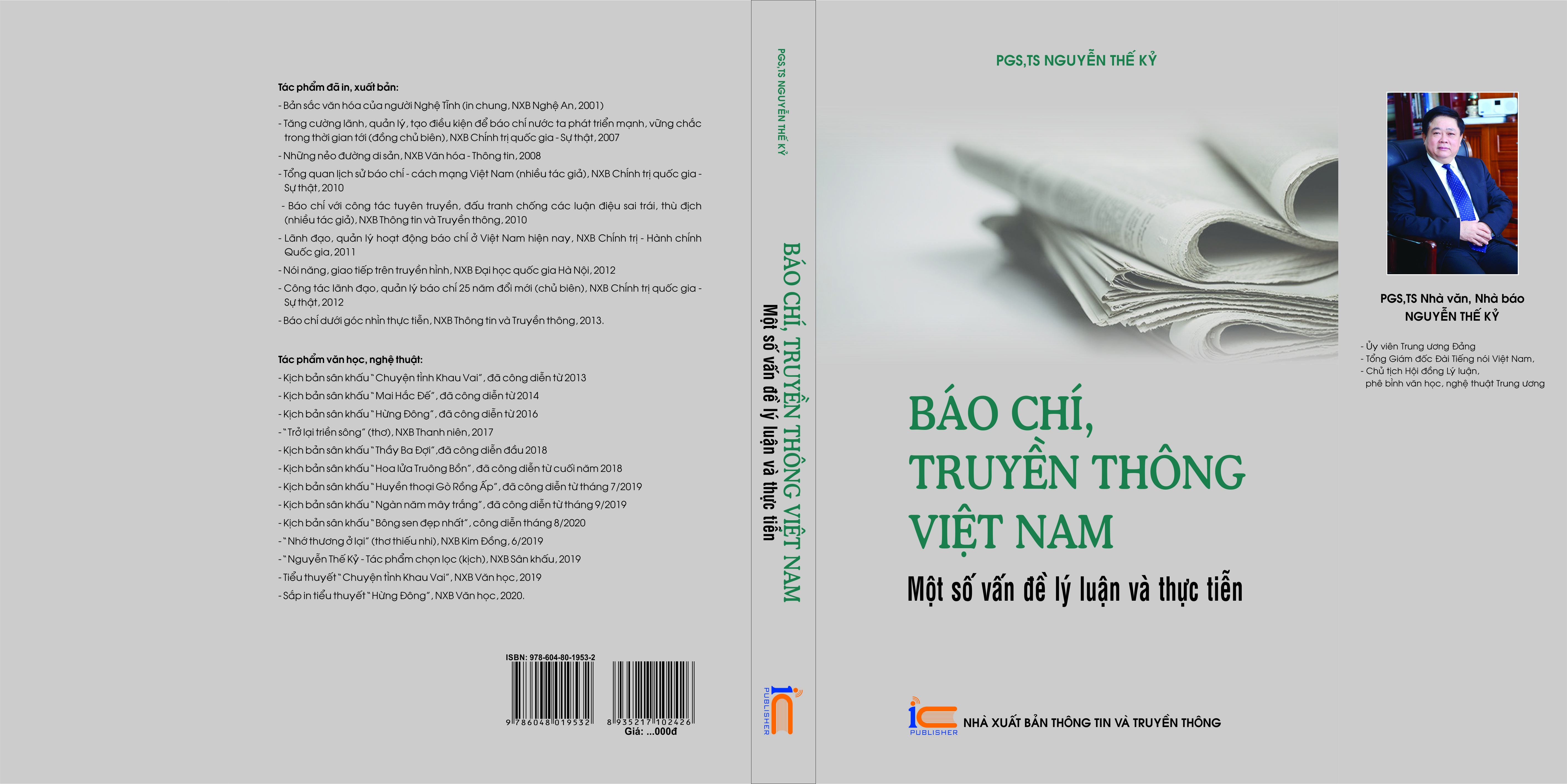 Bao chi Cach mang Viet Nam anh 2