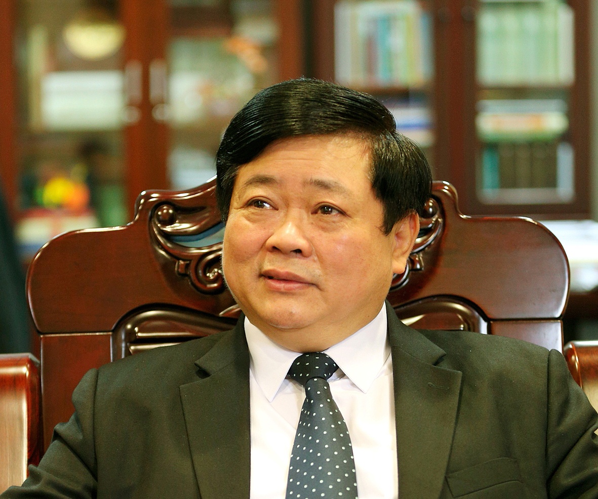 Goc nhin rong va sau sac ve bao chi Viet Nam 95 nam qua hinh anh