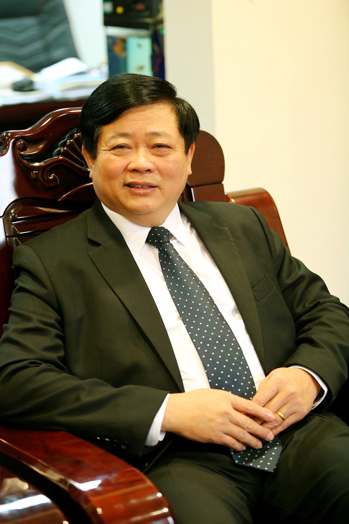 Bao chi Cach mang Viet Nam anh 1