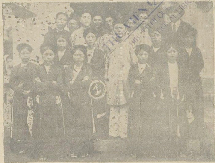 Hoa khoi Viet Nam anh 2