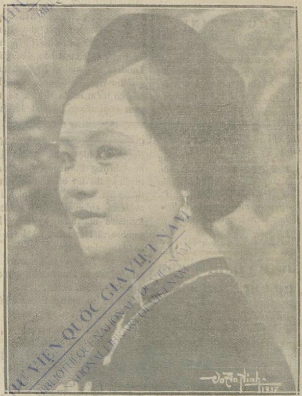 Hoa khoi Viet Nam anh 1