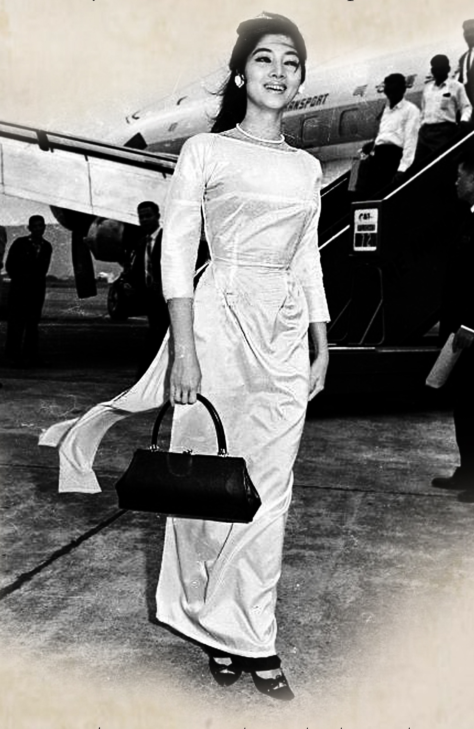 Ao dai truyen thong anh 7