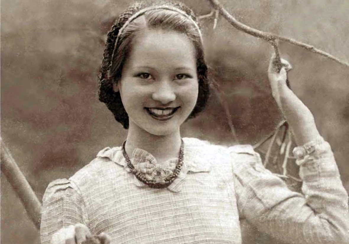 Cuoc canh tan ao dai nhung nam 1930 tac dong toi lam dep ra sao? hinh anh