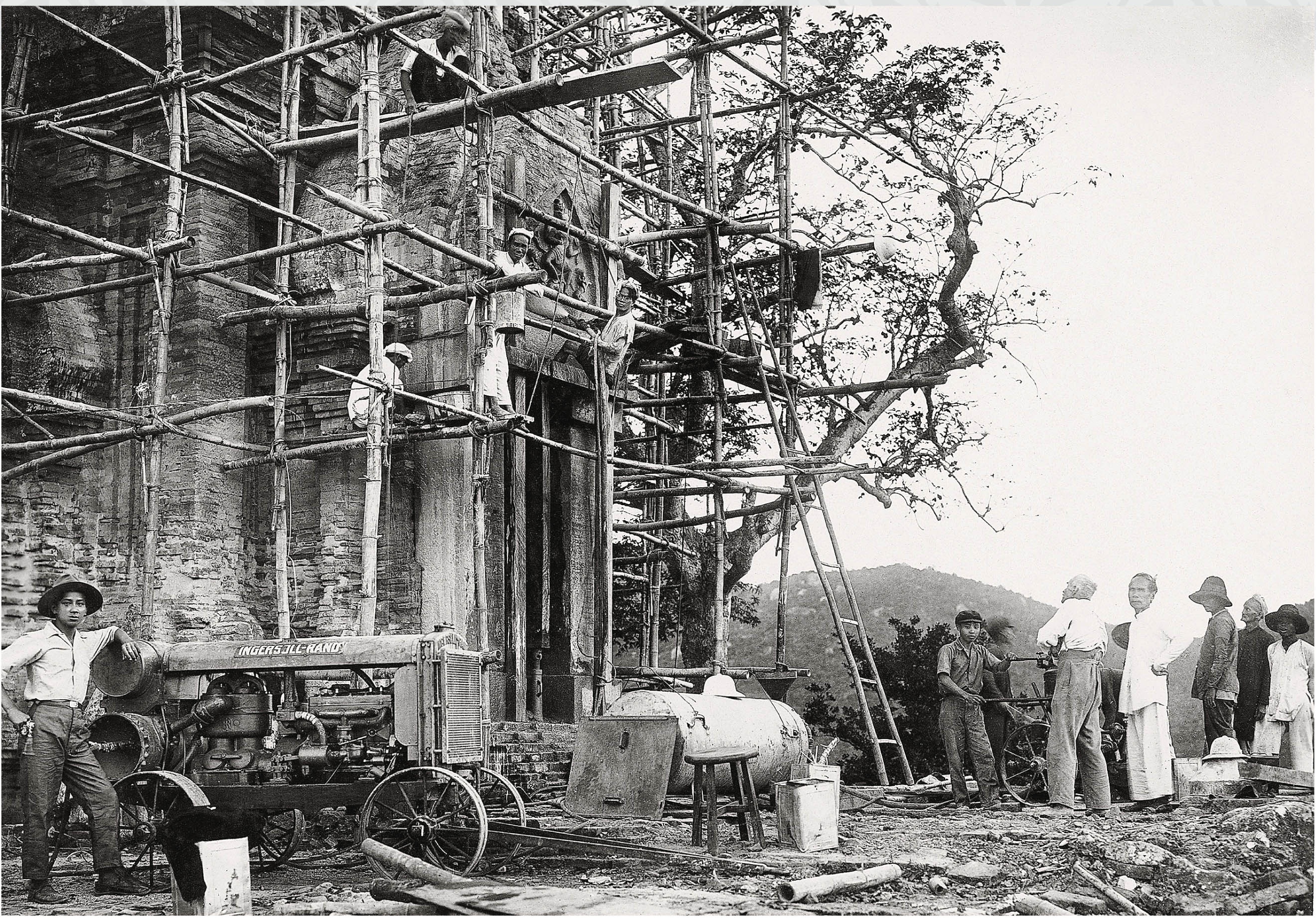 Ky uc Dong Duong anh 4