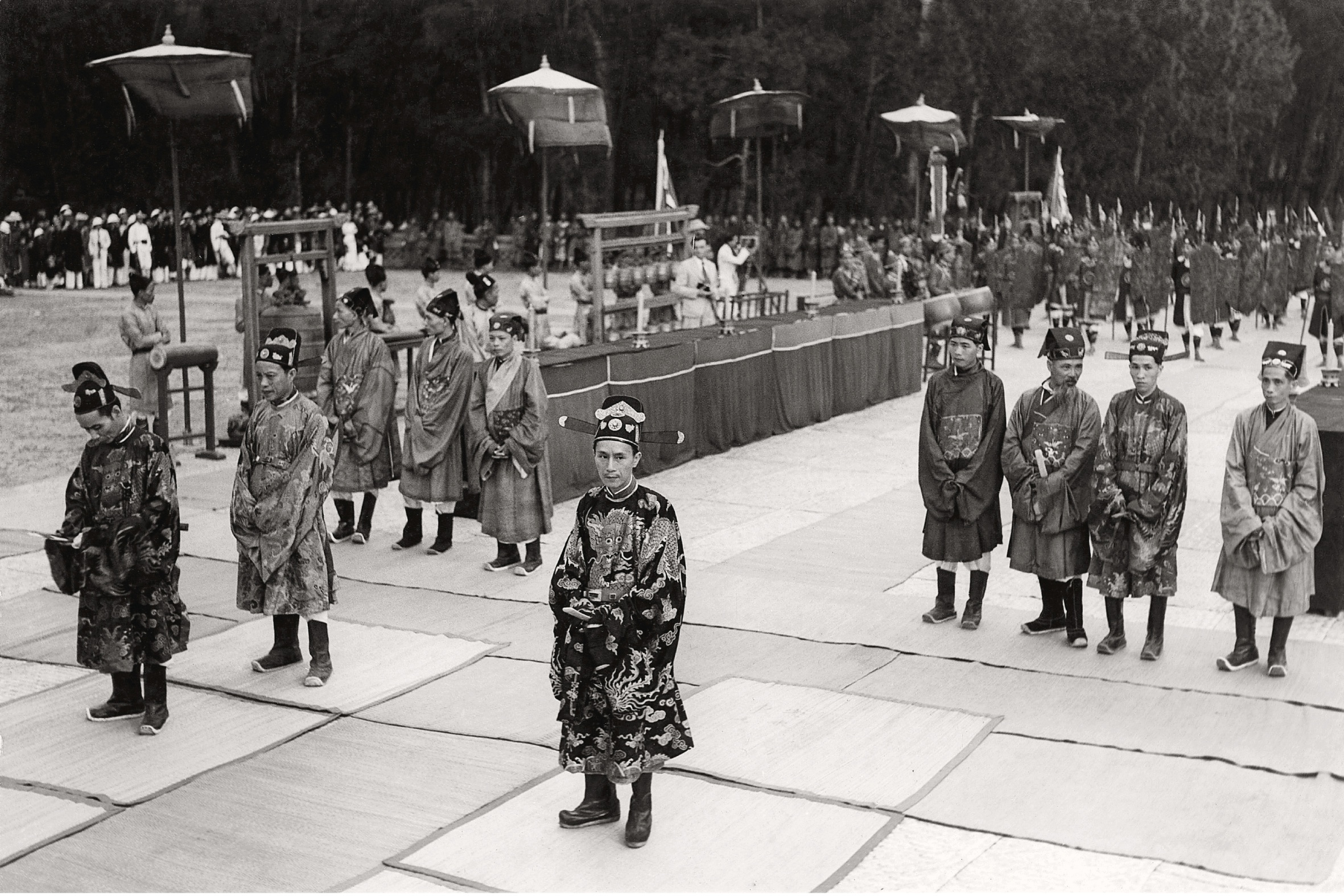 Ky uc Dong Duong anh 6