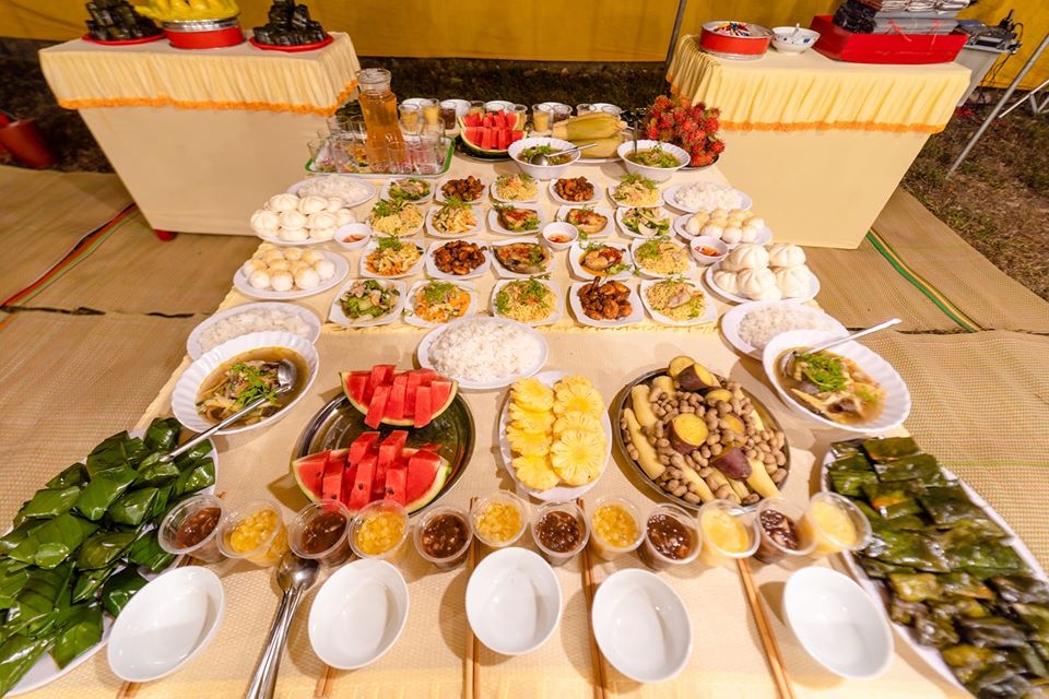 Ngay Kinh thanh Hue that thu anh 3