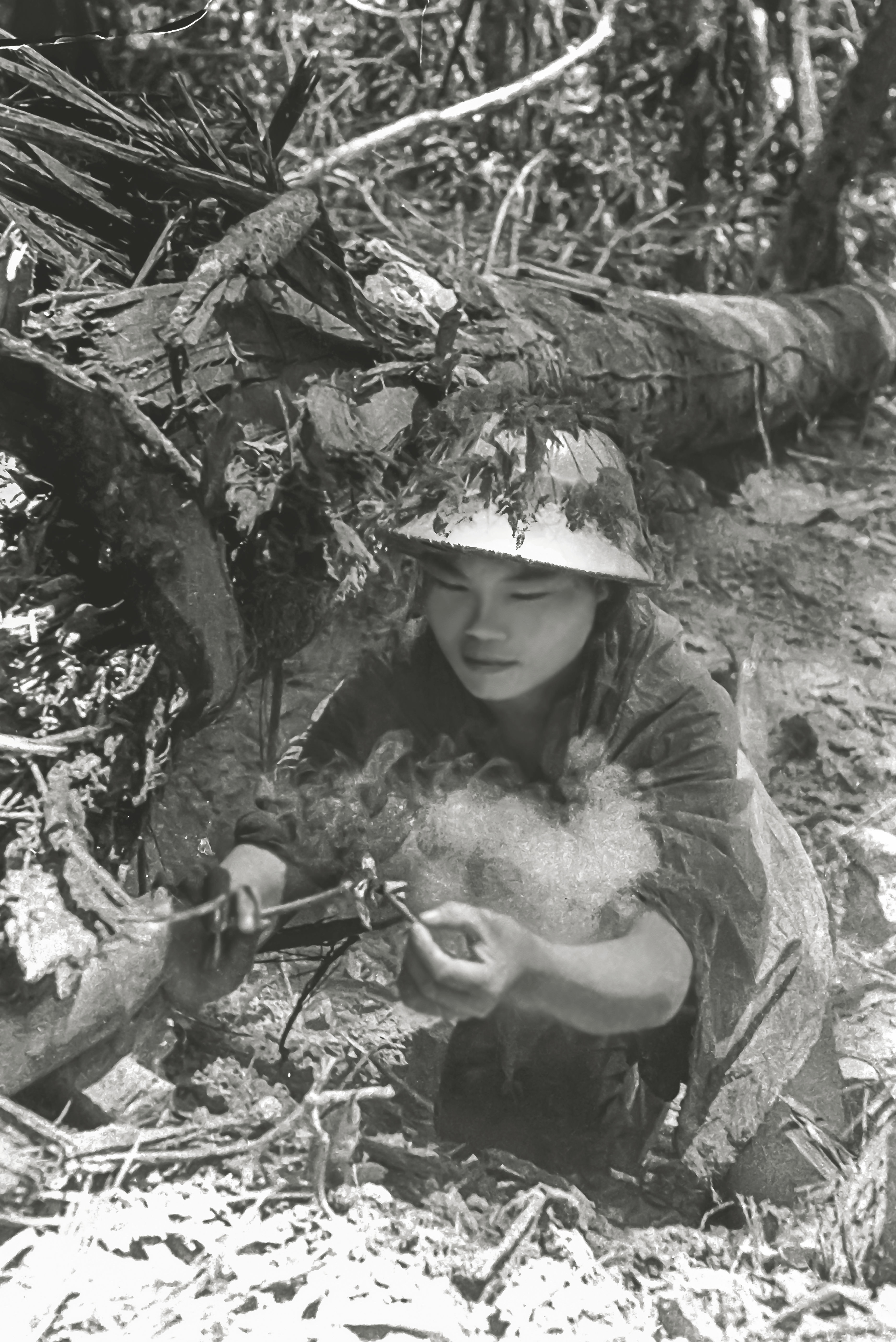 70 nam ngay truyen thong Thanh nien xung phong anh 2