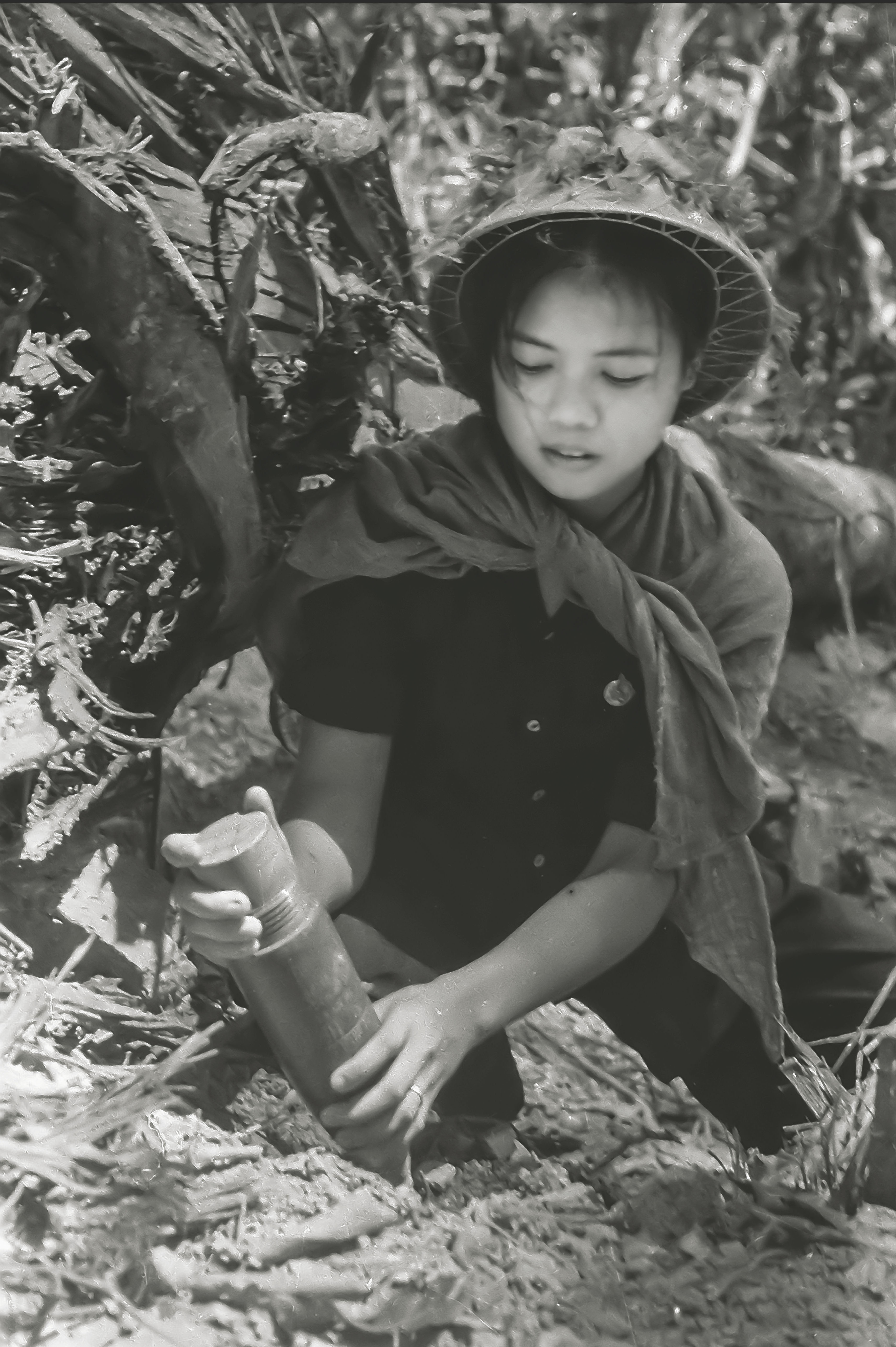 70 nam ngay truyen thong Thanh nien xung phong anh 4