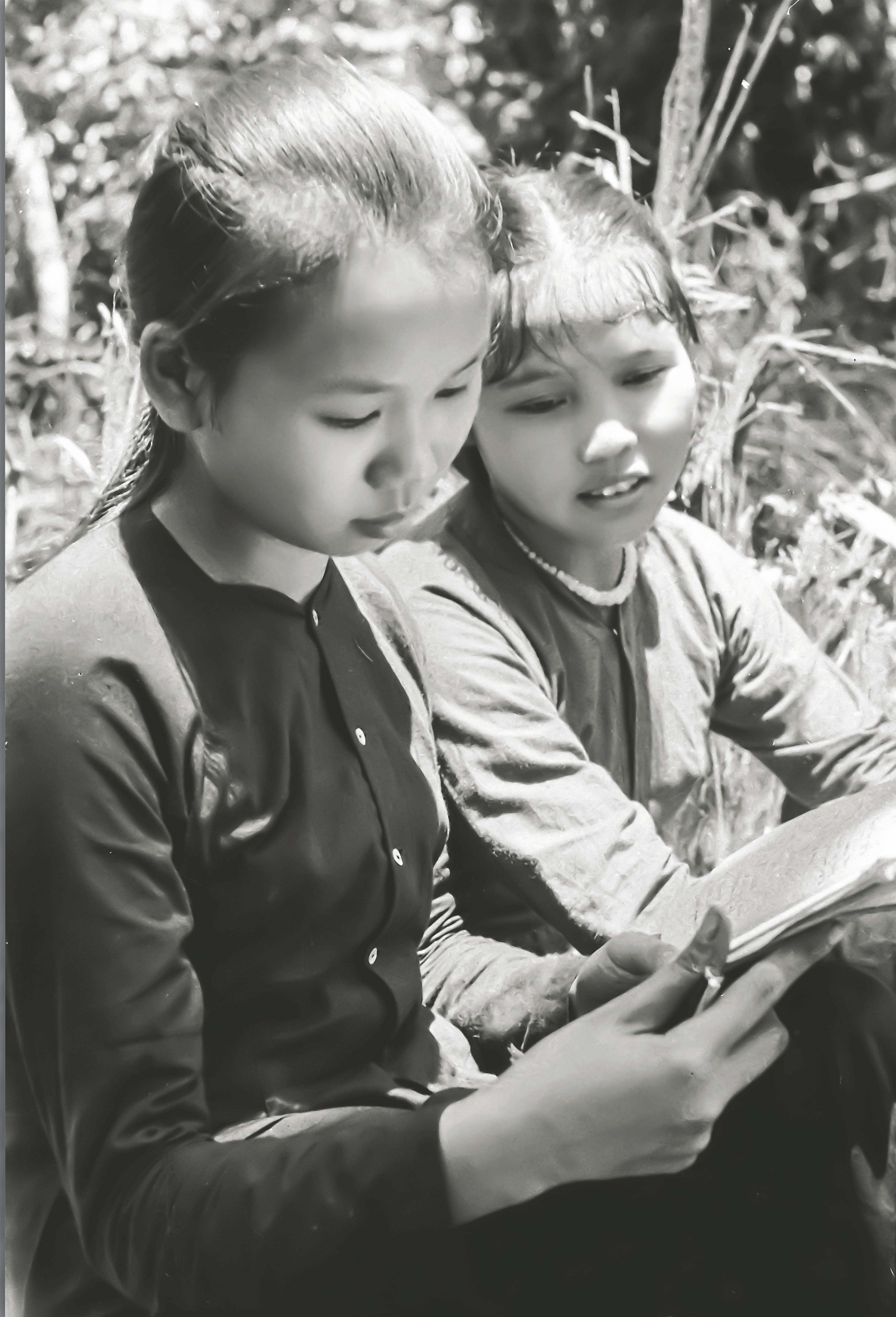 70 nam ngay truyen thong Thanh nien xung phong anh 6