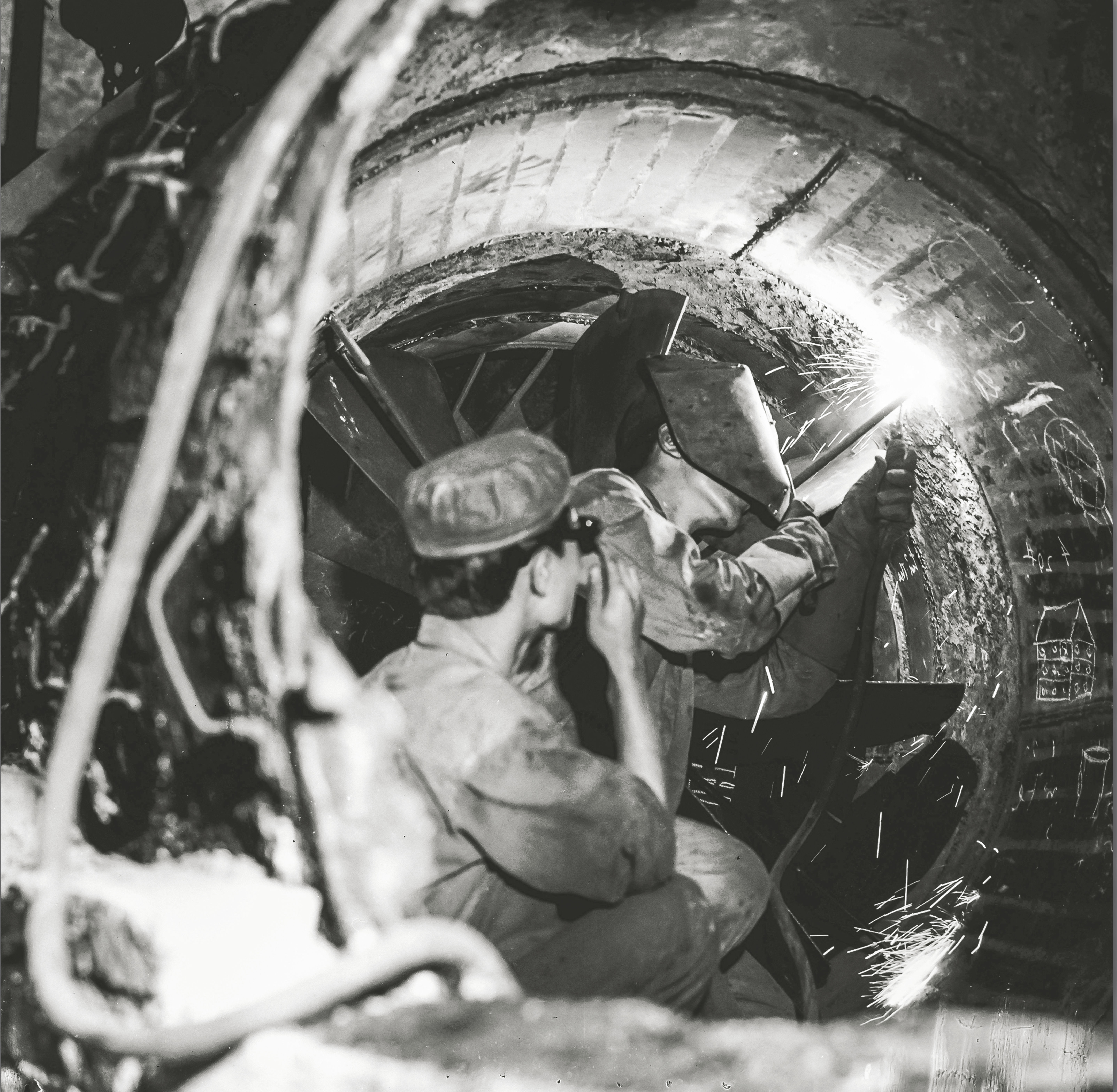 70 nam ngay truyen thong Thanh nien xung phong anh 8