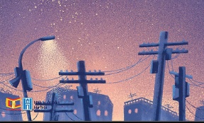 ‘Co Vy’ tu su - co mot khoang lang mang ten chenh chao hinh anh