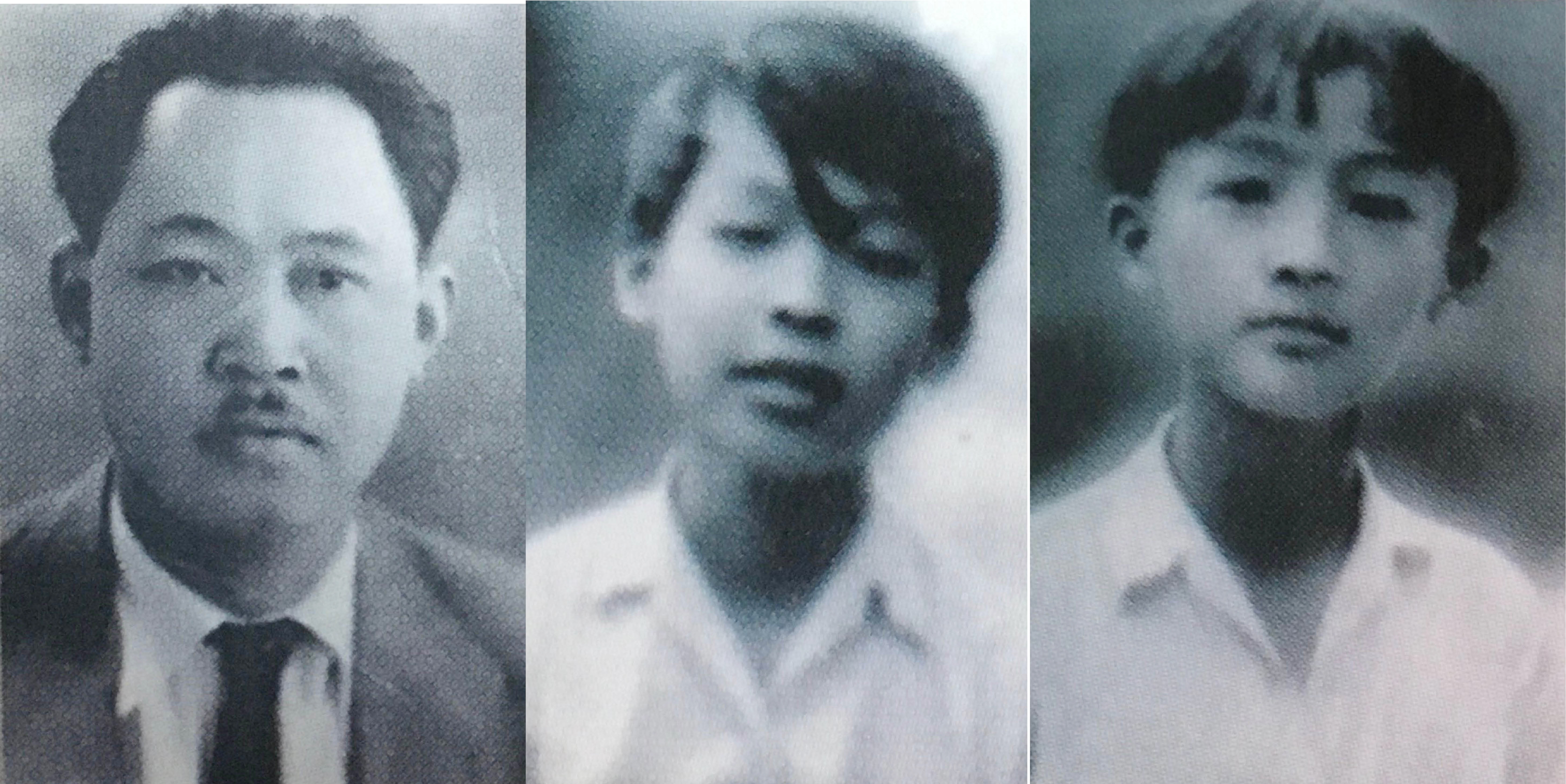 Ngay Thuong binh Liet sy 27/7 anh 2