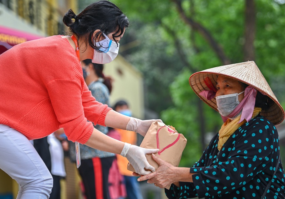 Nhung dieu tich cuc con mai va phep mau luon ton tai hinh anh